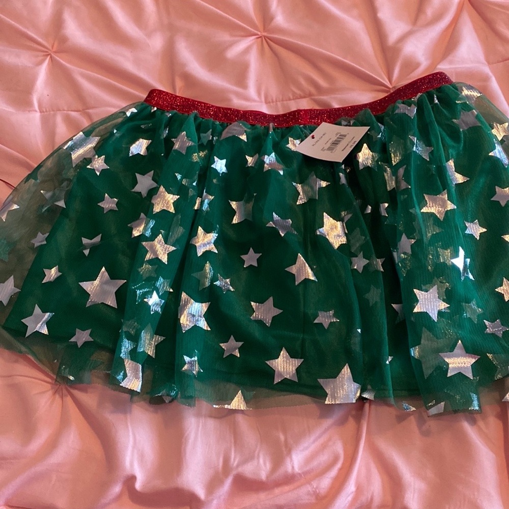Christmas tutu bundle - Picture 2 of 2